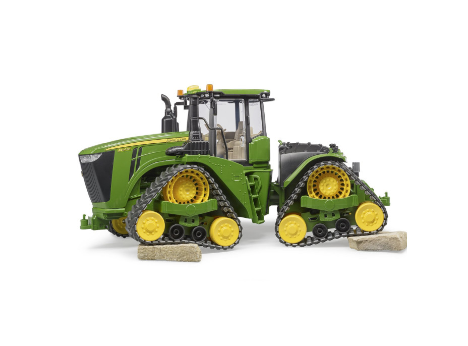 Bruder Pásový traktor JOHN DEERE 9620RX