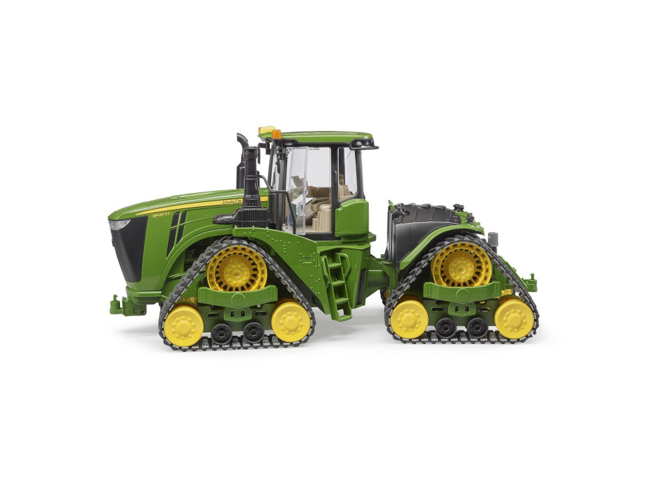 Bruder Pásový traktor JOHN DEERE 9620RX