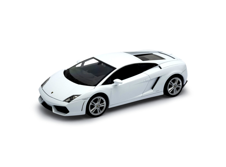 Welly Lamborghini Gallardo LP560-4 1:24