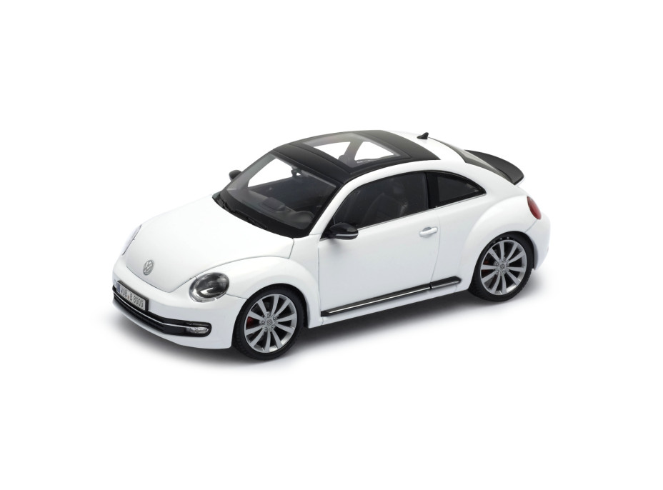 Welly Volkswagen The Beetle 1:24