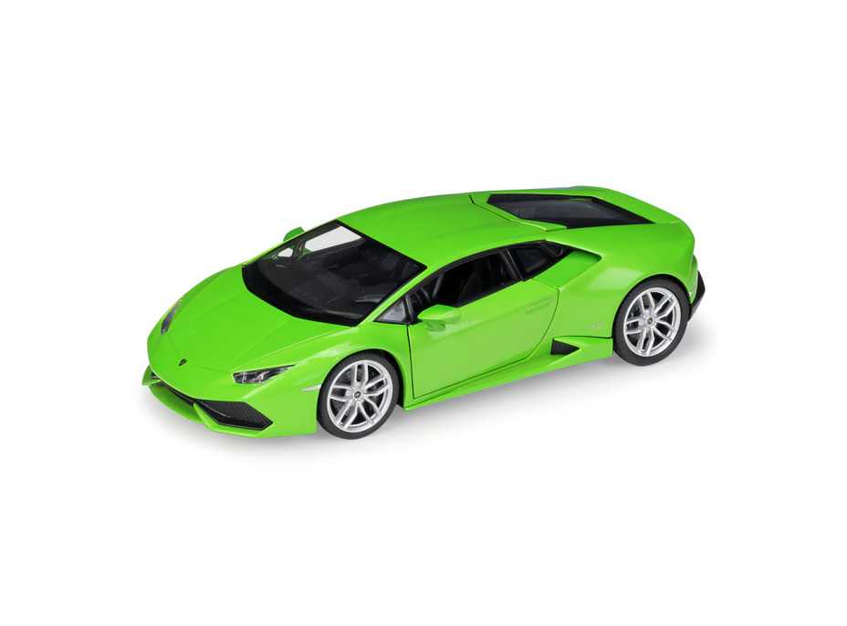 Welly Lamborghini Huracán Coupé 1:24