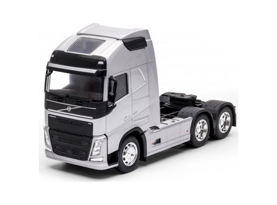 Welly Model tahače Volvo FH4 1:32