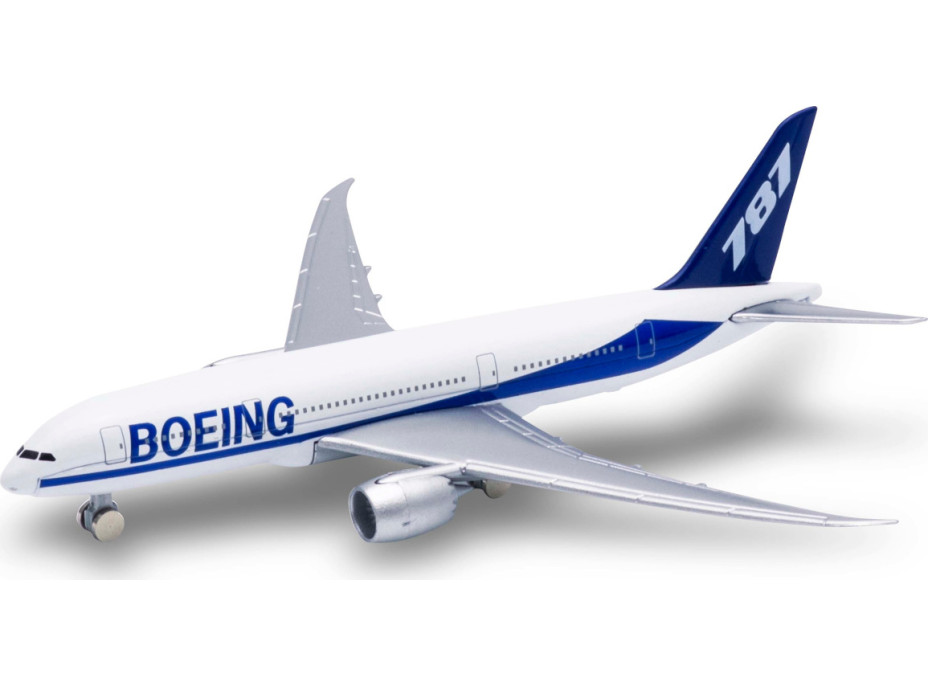 Welly Letadlo Boeing 787 „Dreamliner“