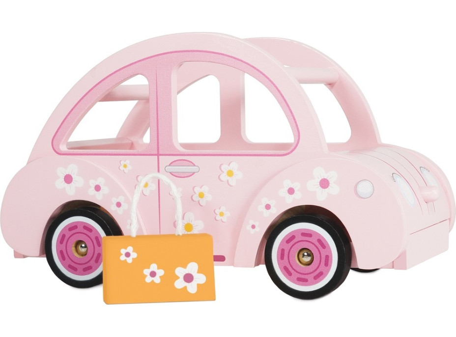 Le Toy Van Auto Sophie