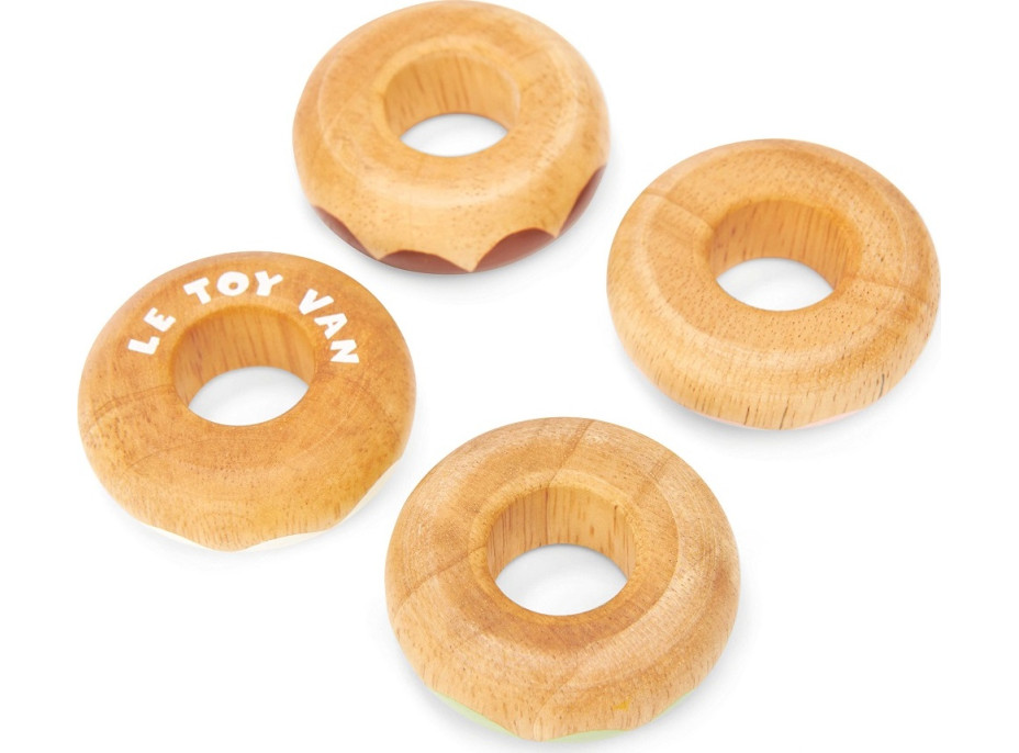 Le Toy Van Donutky