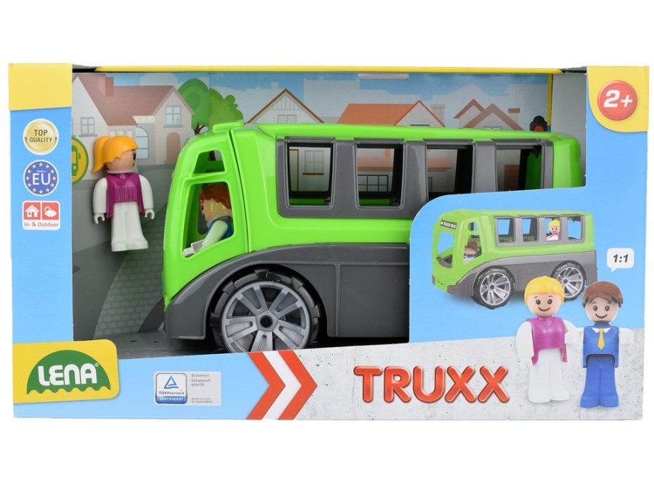 Lena Truxx autobus