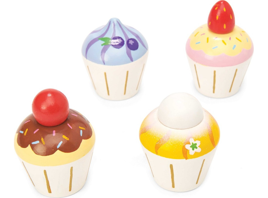 Le Toy Van Cupcaky