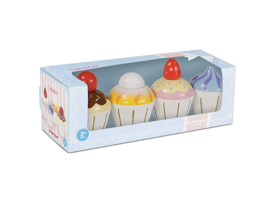 Le Toy Van Cupcaky