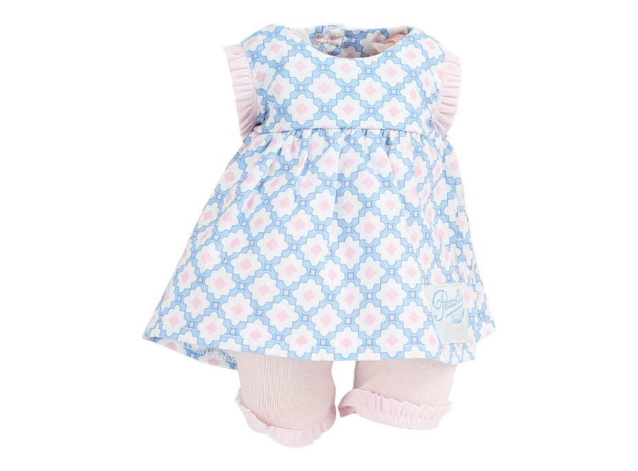 Petitcollin Obleček Sonya (pro panenku 28 cm)