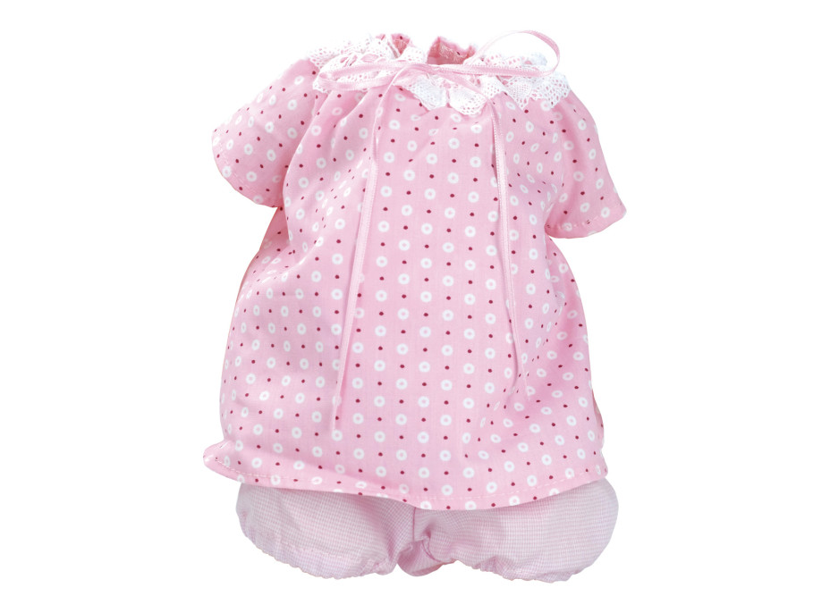 Petitcollin Obleček Iris (pro panenku 36 cm)