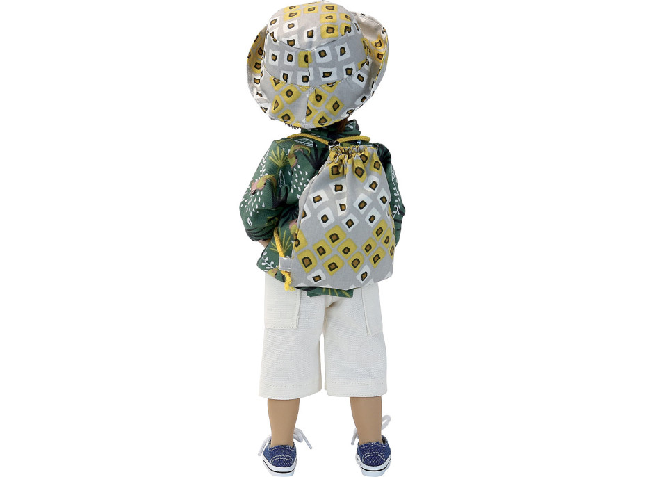 Petitcollin Panenka 34 cm Minouche Eloi