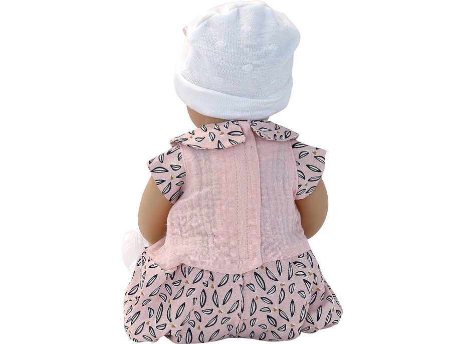 Petitcollin Panenka 35 cm Bibichou Mia