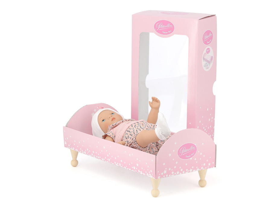 Petitcollin Panenka 35 cm Bibichou Mia