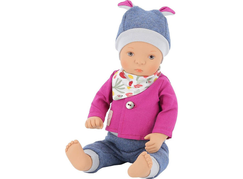 Petitcollin Panenka 35 cm Bibichou Samuel