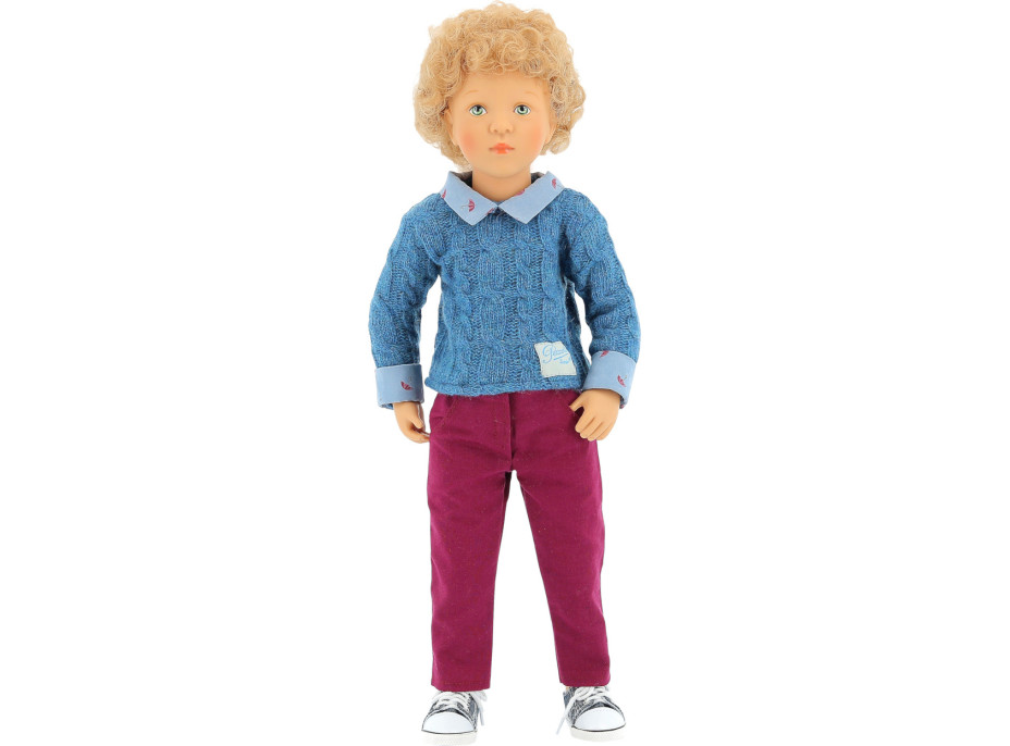 Petitcollin Panenka 48 cm Finouche Noam