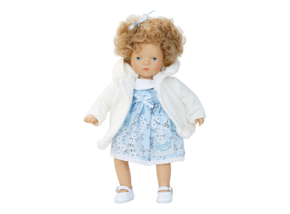 Petitcollin Panenka 27 cm Minette Louisa