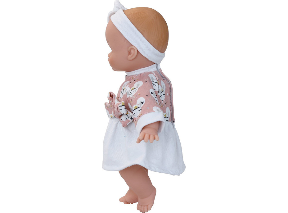 Petitcollin Panenka 28 cm Petit Câlin Mayalys