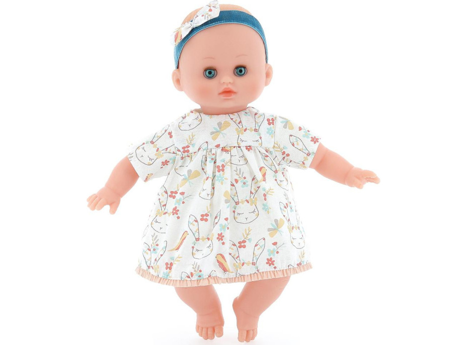 Petitcollin Panenka 28 cm Petit Câlin Lola