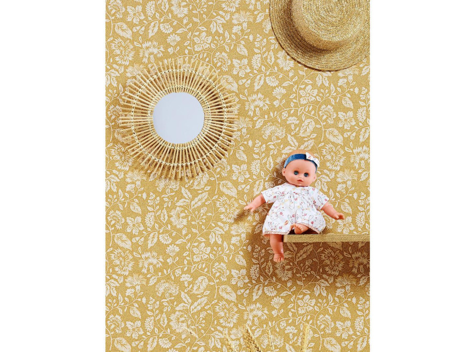 Petitcollin Panenka 28 cm Petit Câlin Lola