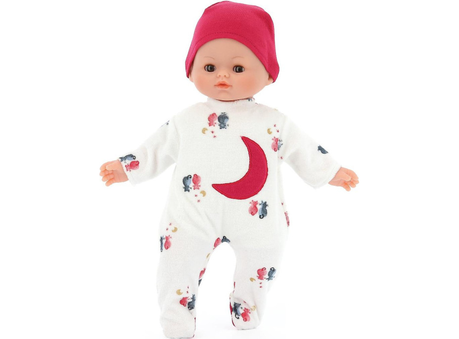 Petitcollin Panenka 36 cm Petit Câlin Charlie