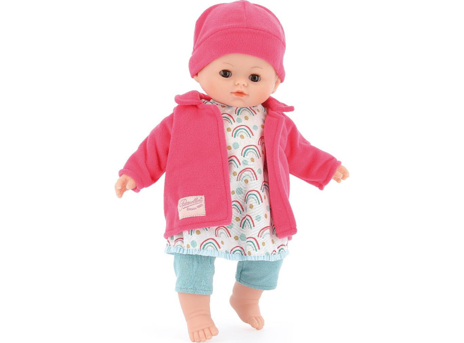 Petitcollin Panenka 36 cm Petit Câlin Margaux