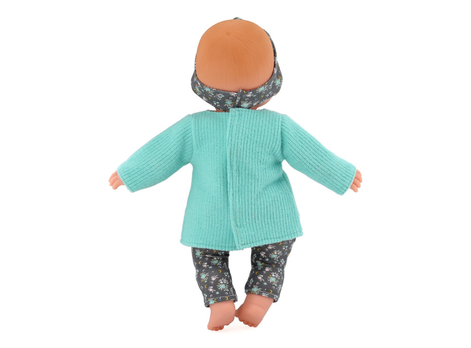 Petitcollin Panenka 36 cm Petit Câlin Gipsy