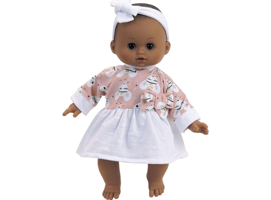 Petitcollin Panenka 28 cm Petit Câlin Mayalys