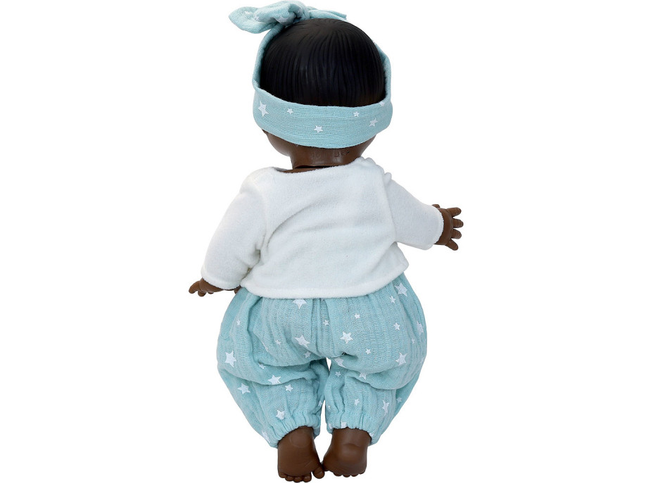 Petitcollin Panenka 28 cm Petit Câlin Marilouise