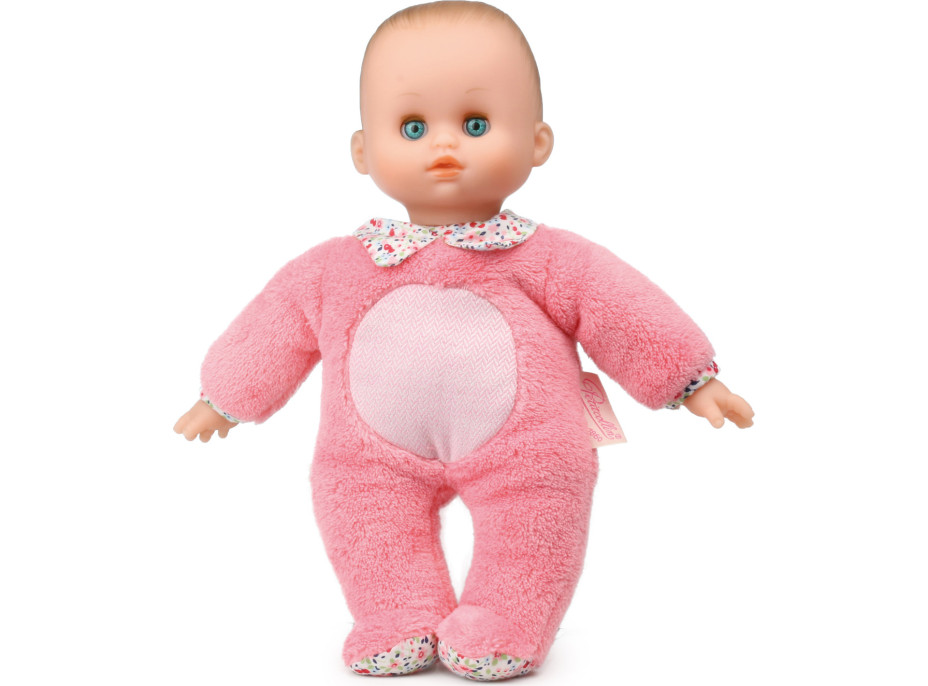 Petitcollin Panenka 28 cm Anibabies Souricette