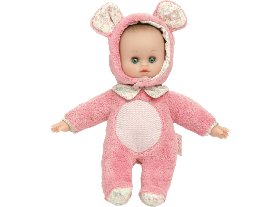 Petitcollin Panenka 28 cm Anibabies Souricette