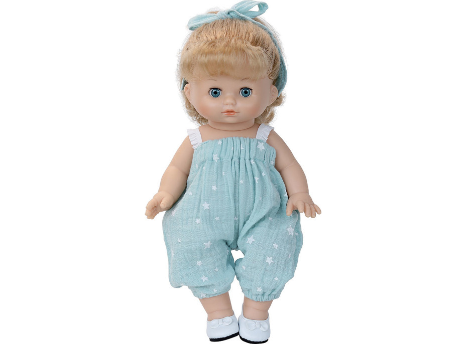 Petitcollin Panenka 28 cm Câlinette Marina