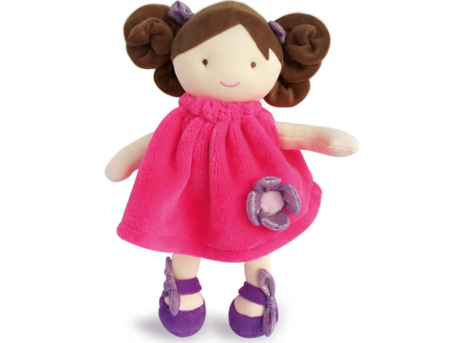 Doudou Jolijou Panenka Lollipop 28 cm