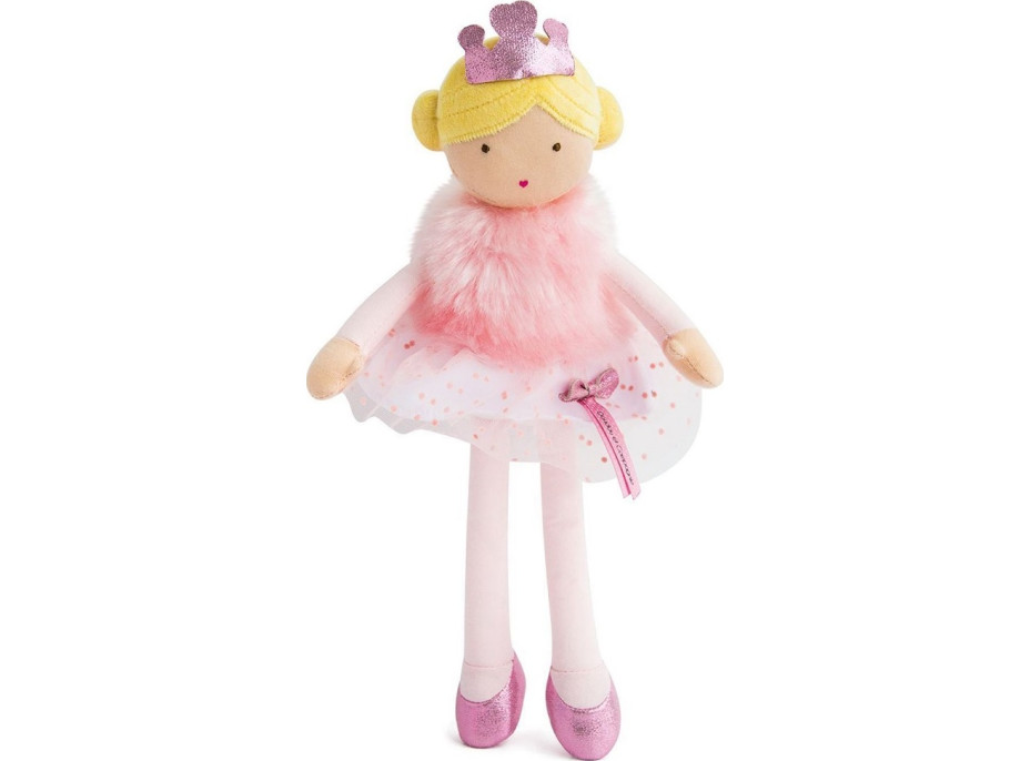 Doudou Jolijou Panenka princezna Orianne 30 cm