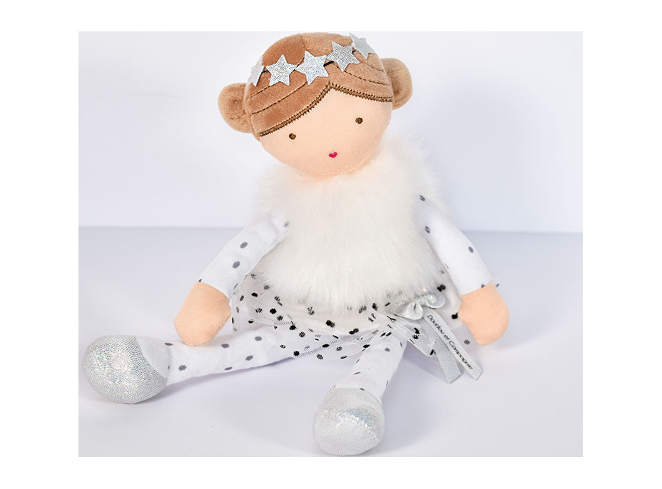 Doudou Jolijou Panenka princezna Agathe 30 cm