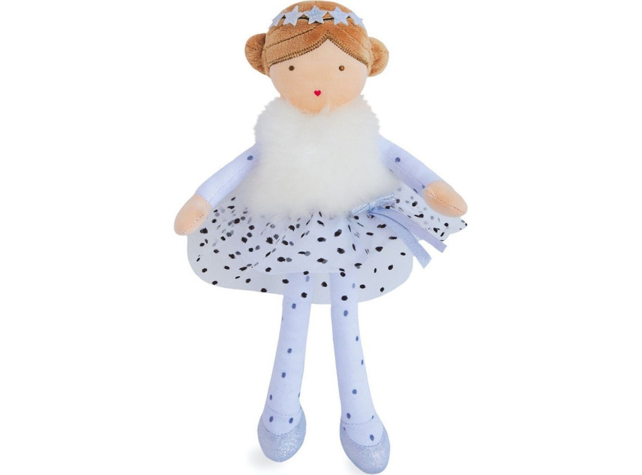 Doudou Jolijou Panenka princezna Agathe 30 cm