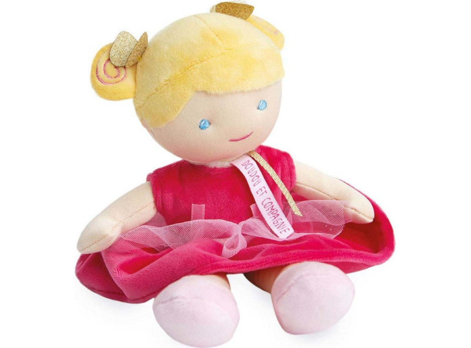 Doudou Jolijou Panenka Constance 30 cm