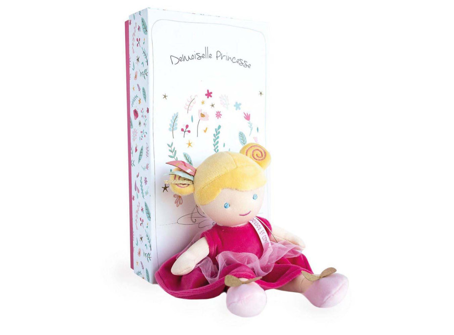 Doudou Jolijou Panenka Constance 30 cm