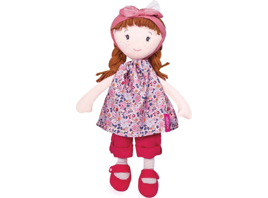 Doudou Jolijou Panenka Capucine 36 cm