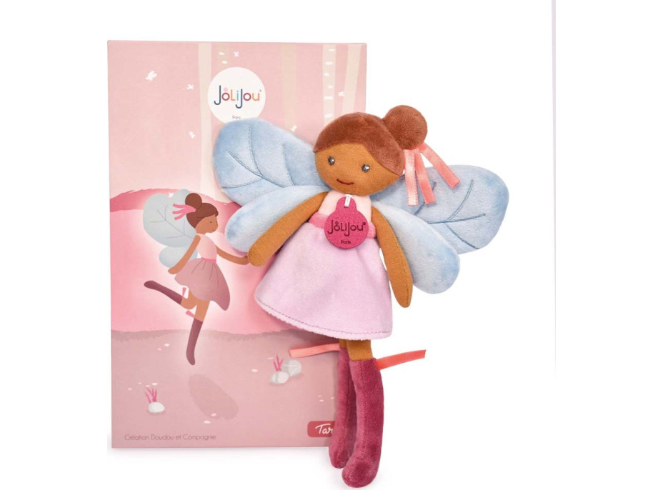 Doudou Jolijou Panenka Tara 25cm