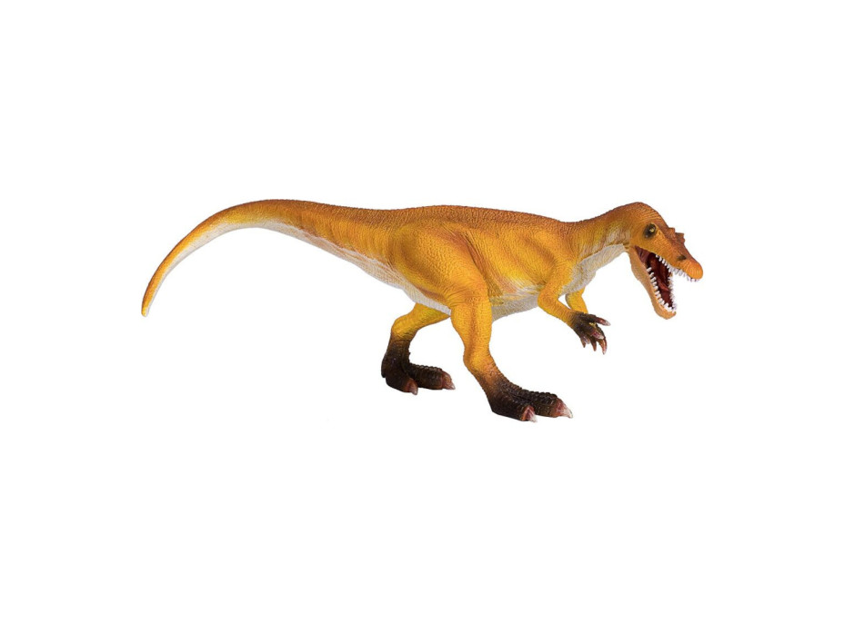 Mojo Baryonyx