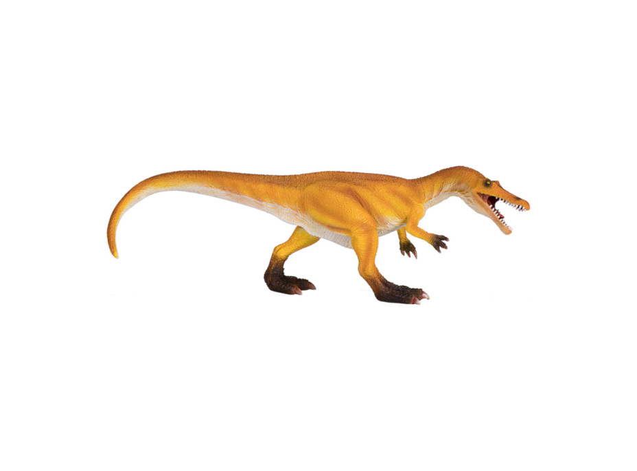 Mojo Baryonyx