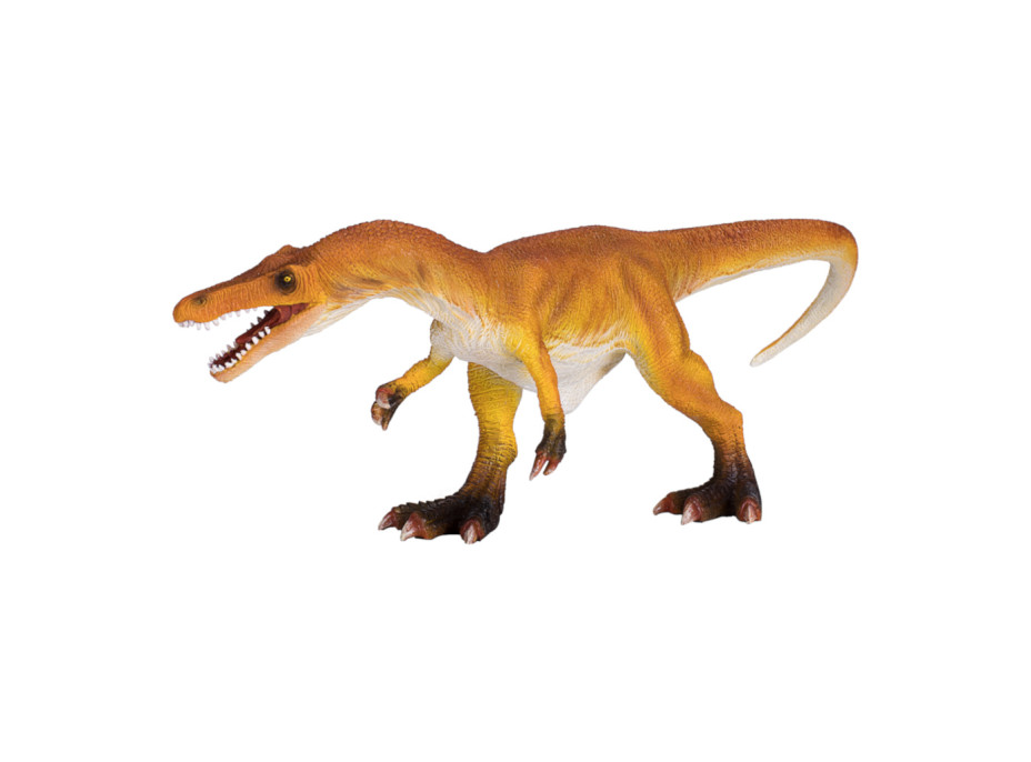 Mojo Baryonyx