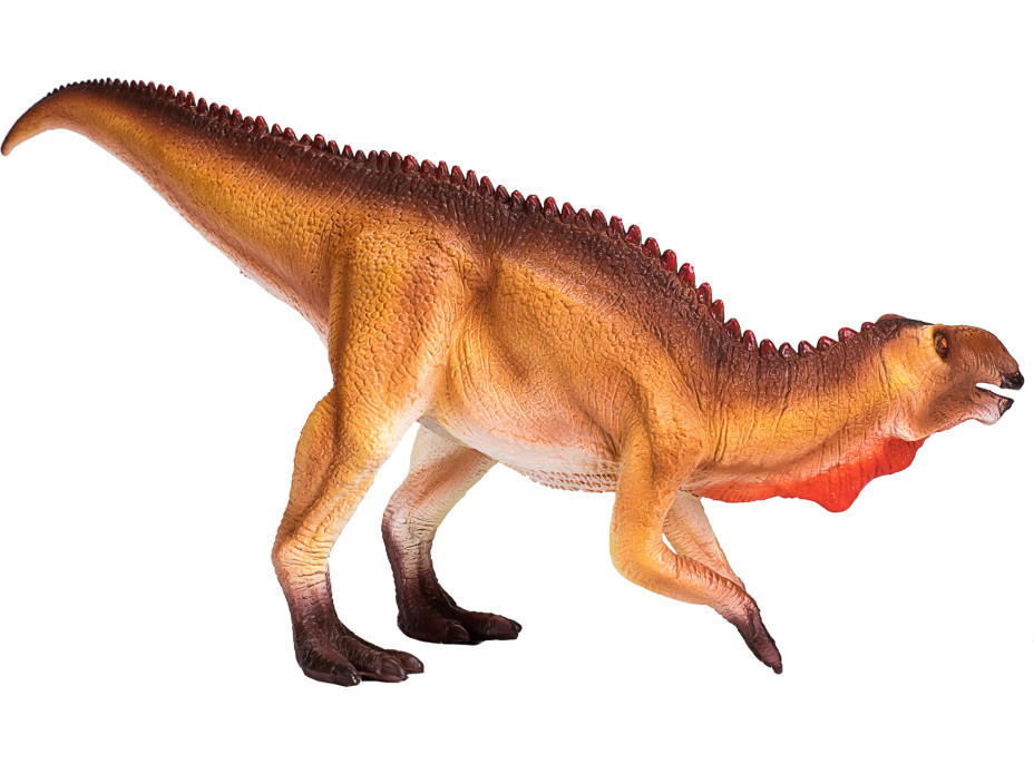 Mojo Mandschurosaurus