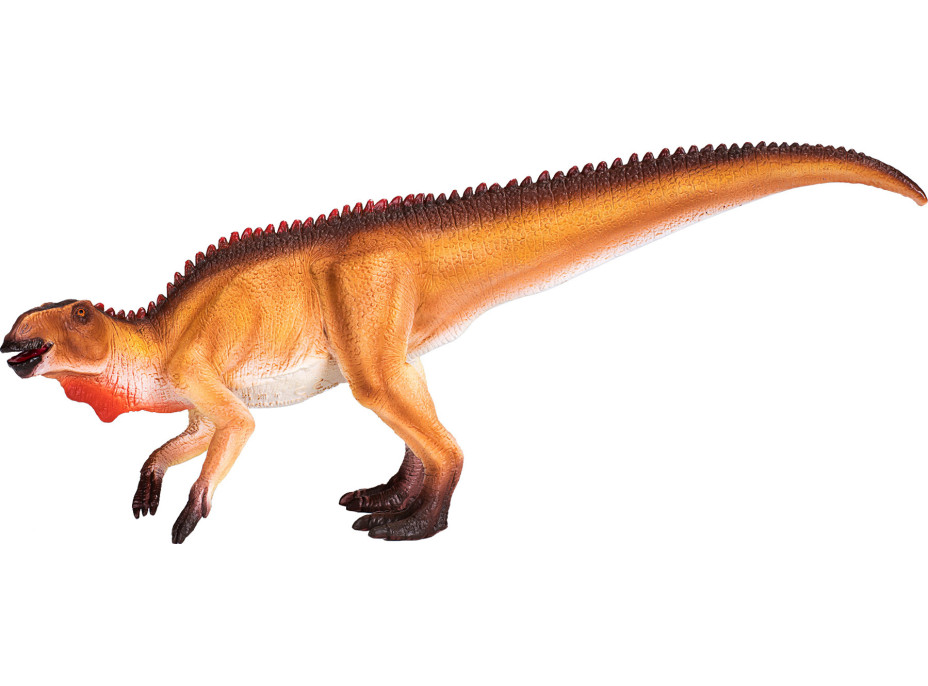 Mojo Mandschurosaurus