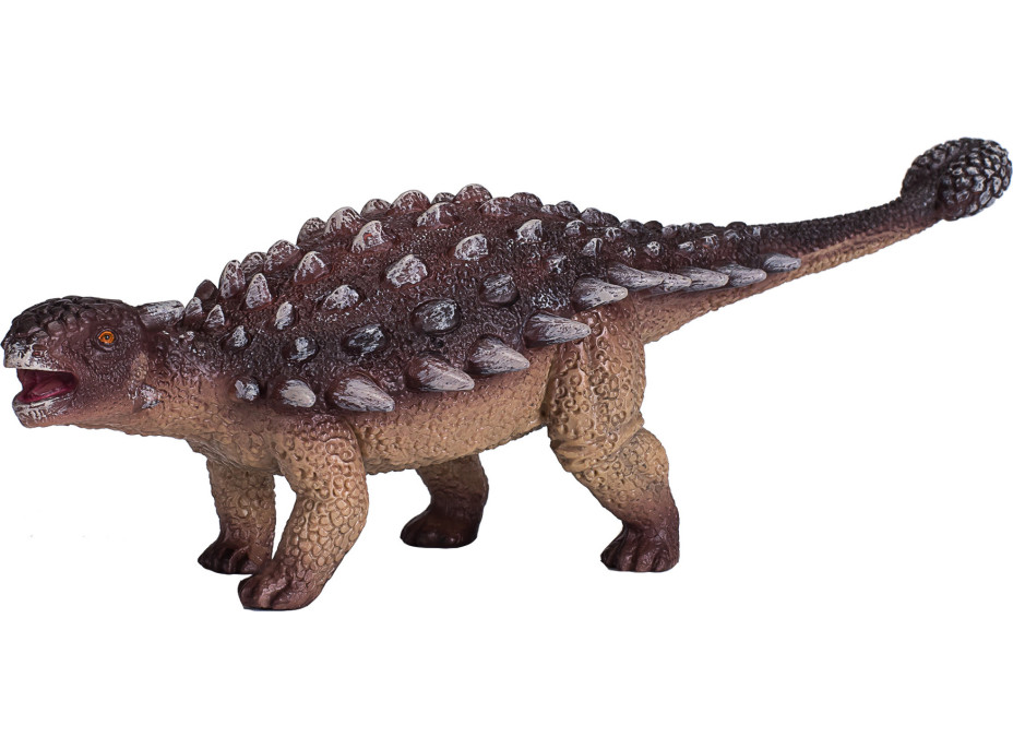 Mojo Ankylosaurus