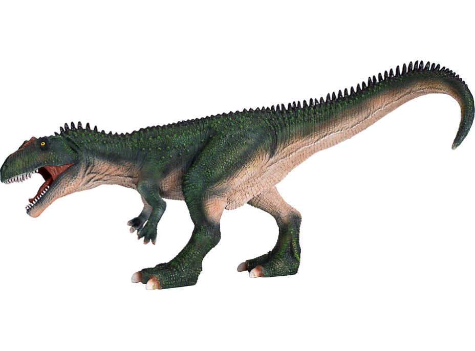 Mojo Giganotosaurus