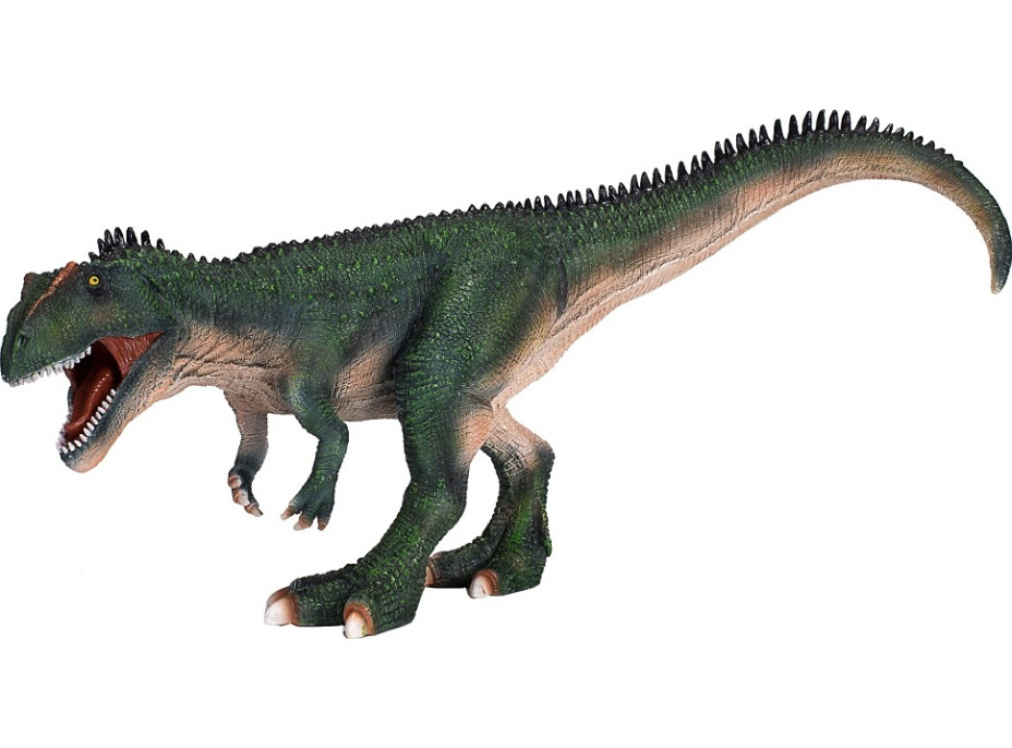 Mojo Giganotosaurus