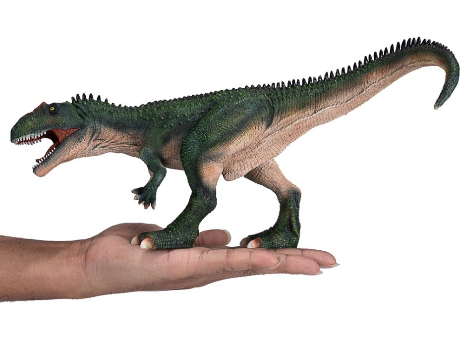 Mojo Giganotosaurus