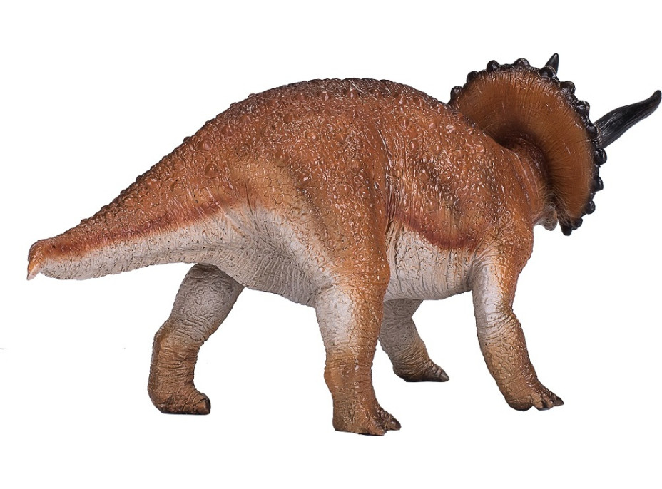 Mojo Triceratops