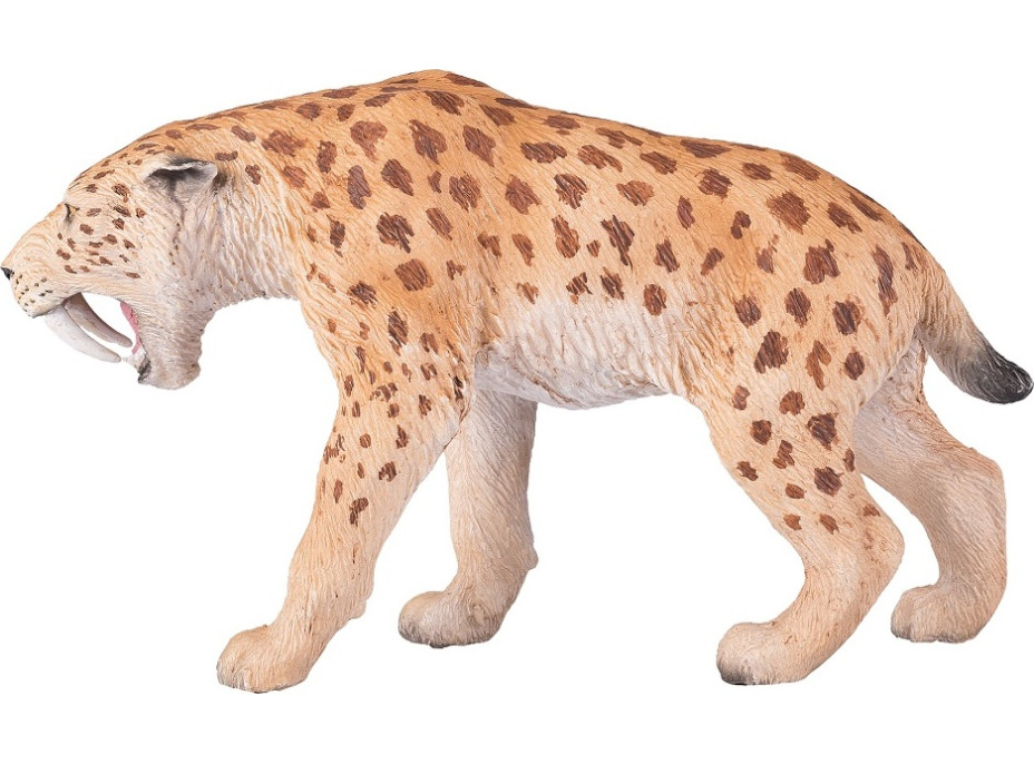 Mojo Smilodon